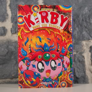 Les Aventures de Kirby dans les Etoiles 17 (01)